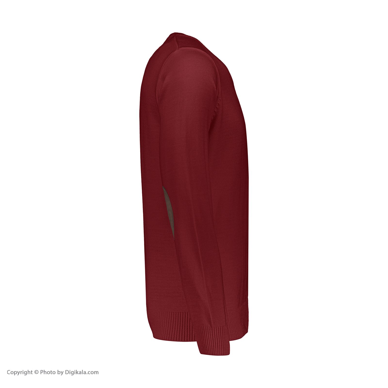 پلیور مردانه تریکو پاییزان مدل PR700 - - 40