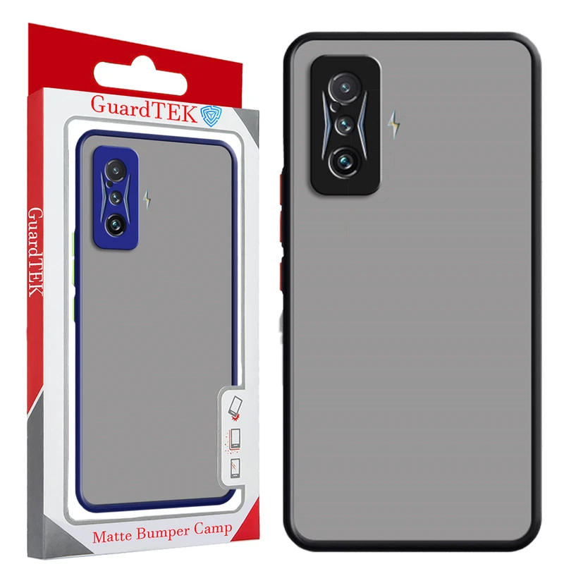 کاور گاردتک مدل MBC مناسب برای گوشی موبایل شیائومی Poco F4 GT / Redmi K50 gaming