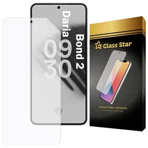 Glass Star GNMF Screen Protector For Daria Bond 2