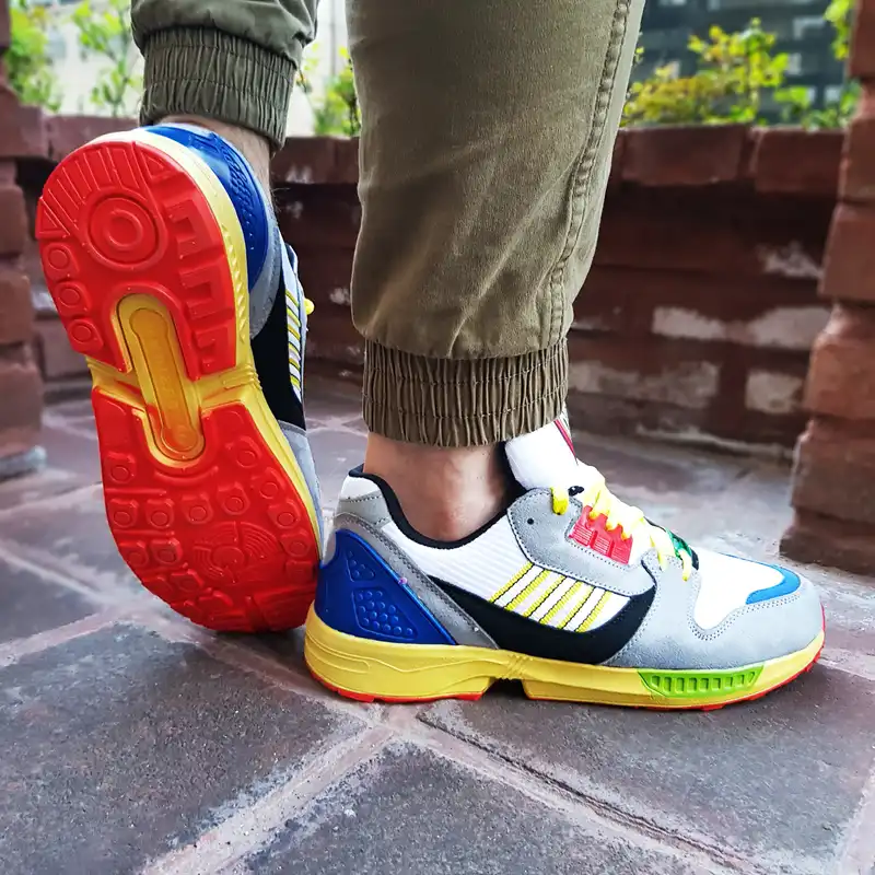 کفش پیاده روی مدل زدیکس کد 750