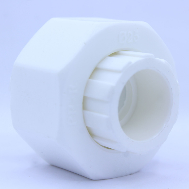 مهره ماسوره مدل DN-25 بسته 2 عددی