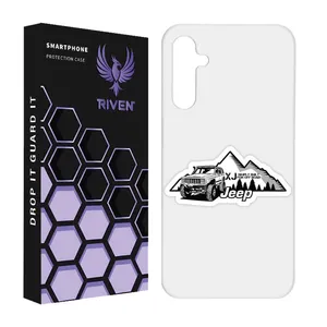 RIVEN RI1-16 Case For Samsung Galaxy A54