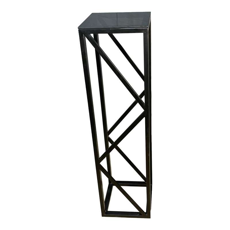 استند گلدان مدل ایستاده Cube