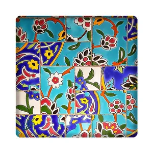 کاشی مبین ایده مدل سنتی kh10 کد 1310