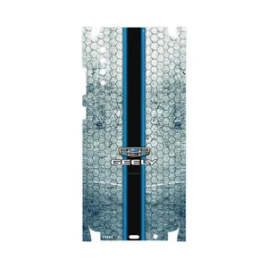 MAHOOT GEELY-FullSkin Cover Sticker for Samsung Galaxy A70