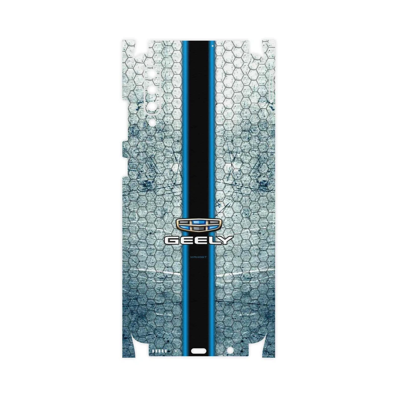 برچسب پوششی ماهوت مدل GEELY-FullSkin مناسب برای گوشی موبایل سامسونگ Galaxy A70