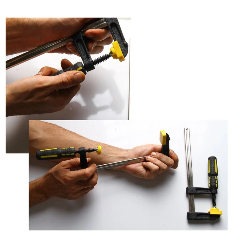 پیچ دستی واستر مدل f20 بسته 2 عددی