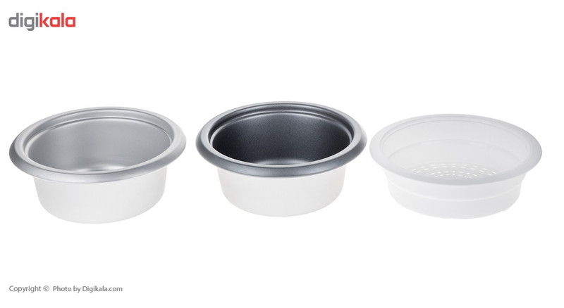 پلوپز پارس خزر مدل Taftan 61