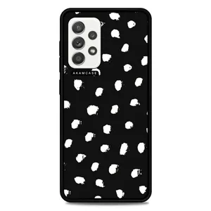 AKAM AMC-WSGA52-DOTS-15 Cover For Samsung Galaxy A52