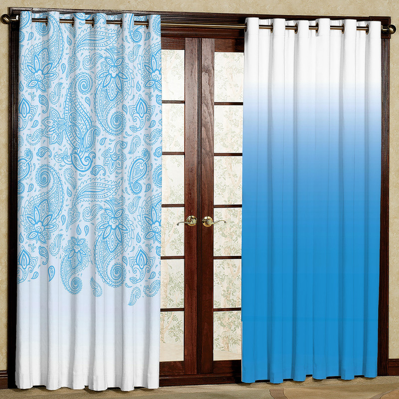 پرده مدل مخمل پانچی کد 1080سایز 200x140 سانتی متر