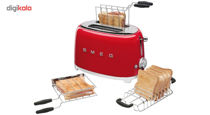 توستر اسمگ مدل TSF01
