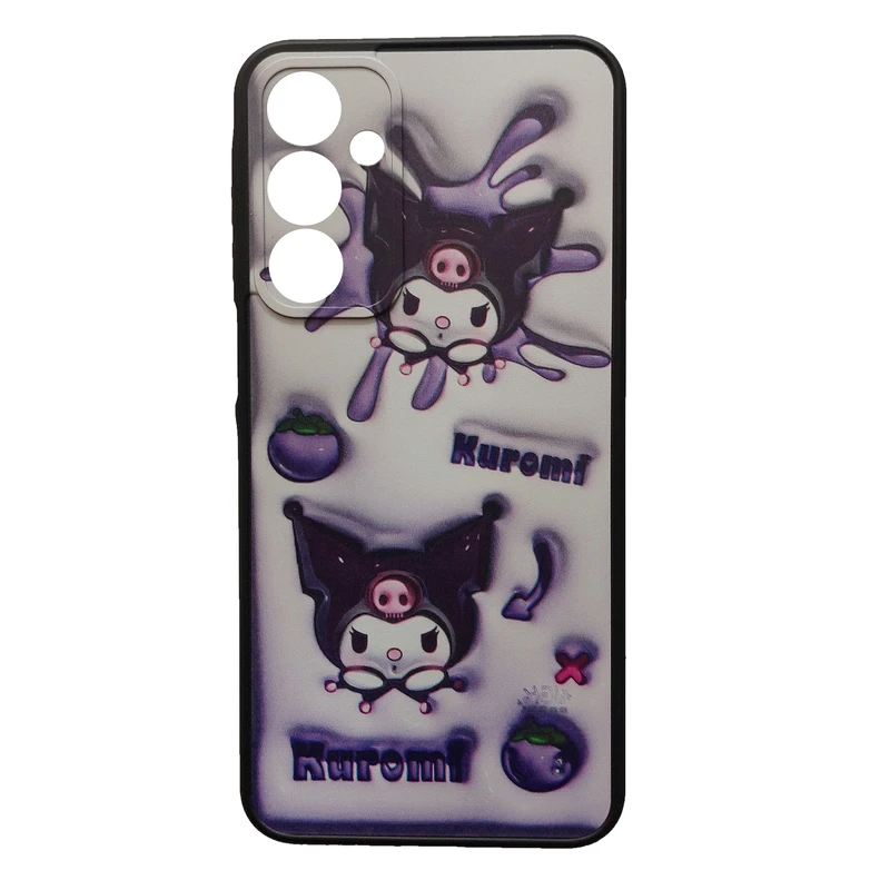 کاور پل پرایم کد us707 مناسب برای گوشی موبایل سامسونگ Galaxy A16 4G / 5G 