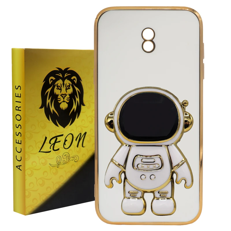 کاور لئون مدل Fazanavard1 Yo مناسب برای گوشی موبایل سامسونگ Galaxy J5 Pro / J530