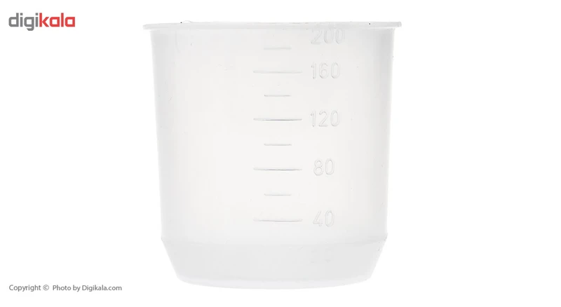 عکس شماره 8 : پلوپز پارس خزر مدل taftan 61