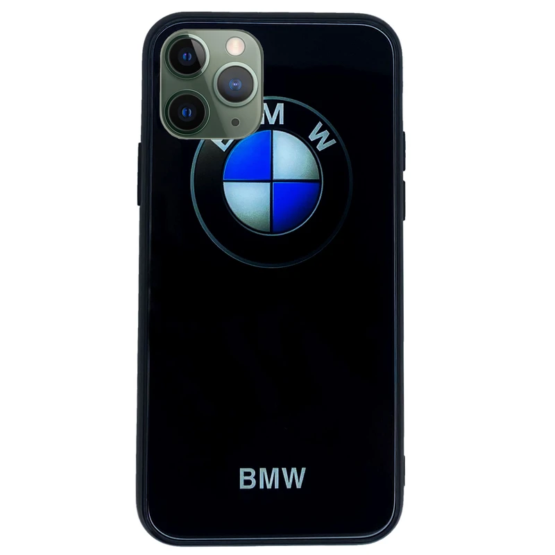 کاور مدل BMW01-11P مناسب برای گوشی موبایل اپل iPhone 11Pro