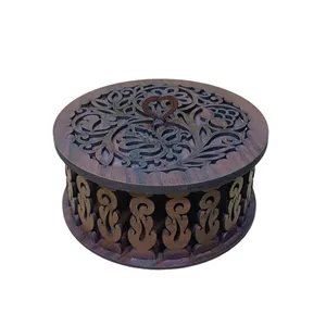 شکلات خوری طرح یاقوت