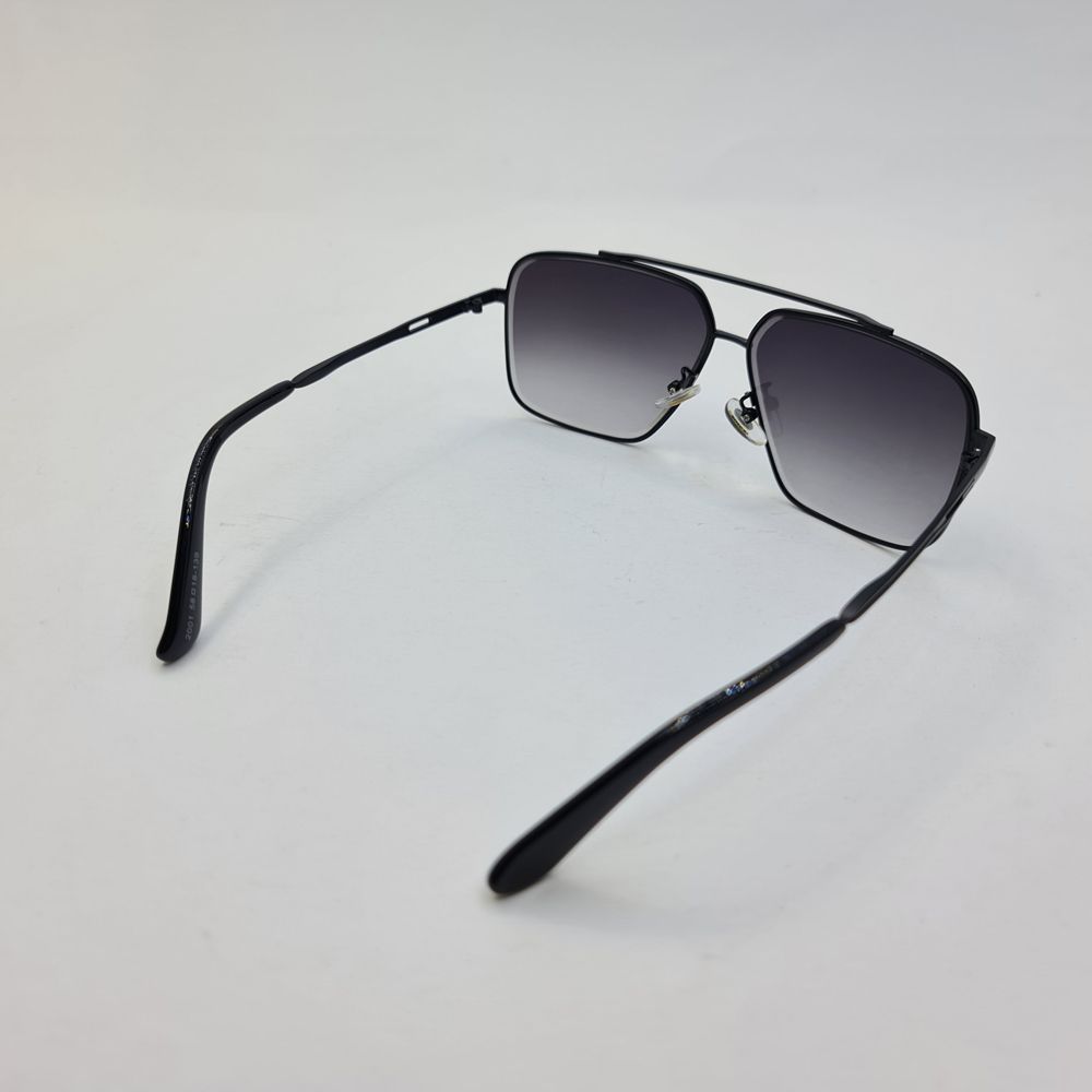 عینک آفتابی میباخ مدل N2001- dod -  - 9