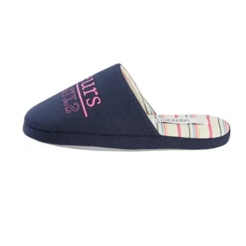 دمپایی حوله‌ای اسمارا مدل ES 19187397