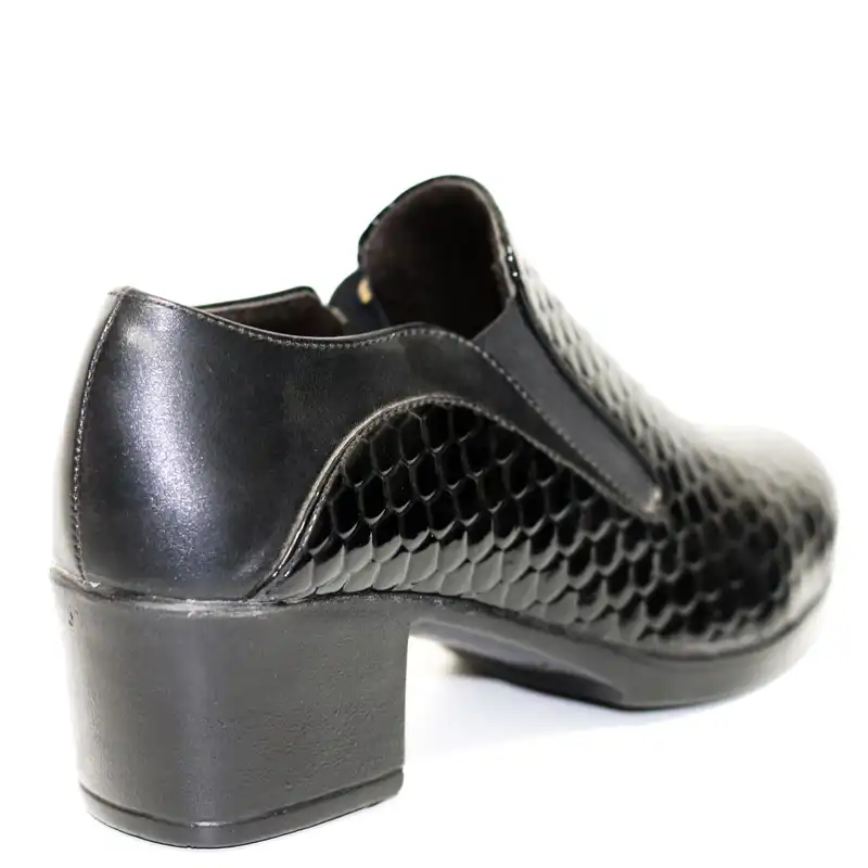 کفش زنانه مدل پولکی