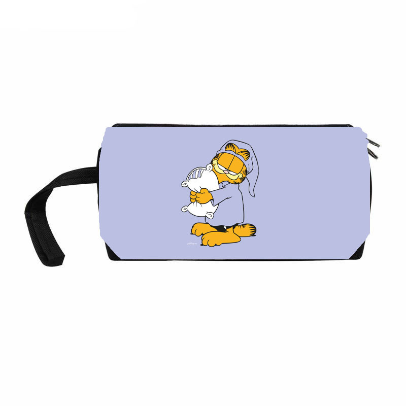 جامدادی مدل گارفیلد کد 85