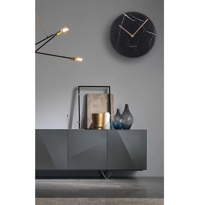 عکس شماره 10 : ساعت دیواری ایکس پروداکتس مدل x round