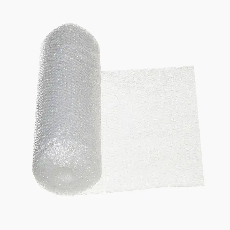 نایلون حباب دار ضربه گیر مدل PK25 عرض 100 سانتی متری طول 25 متر