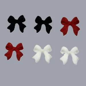 تزیین ناخن مدل پاپیون 1 بسته 6 عددی