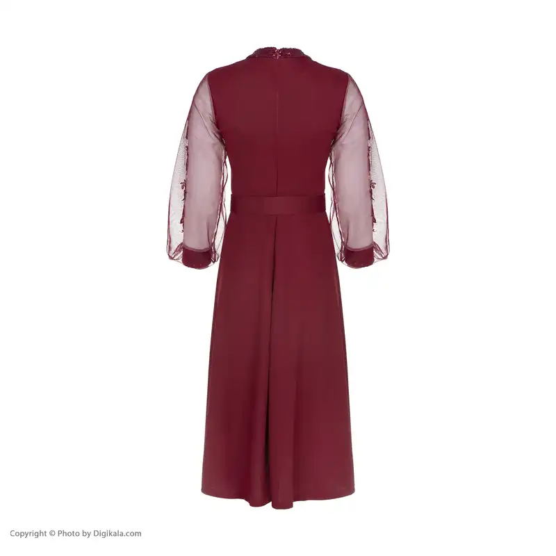 پیراهن زنانه مدل H211