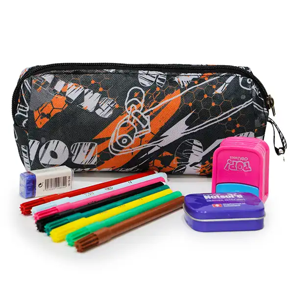 جامدادی مدل BB-5200