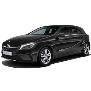 خودرو مرسدس بنز A200 Turbo اتوماتیک سال 2016