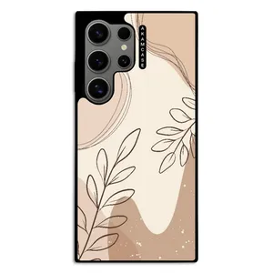 AKAM AMC-WSGS24U-BOHO-30 Cover For Samsung Galaxy S24 Ultra