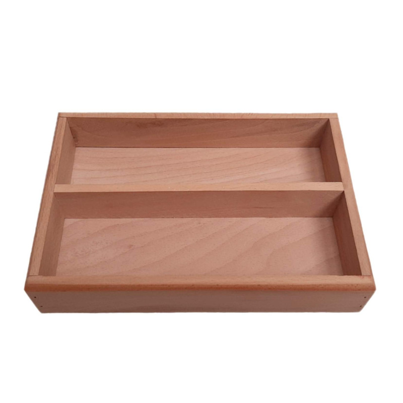 نظم دهنده قاشق و چنگال مدل B2