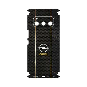 MAHOOT OPEL-FullSkin Cover Sticker for Daria Bond 5G