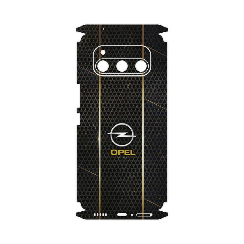 برچسب پوششی ماهوت مدل OPEL-FullSkin مناسب برای گوشی موبایل داریا Bond 5G