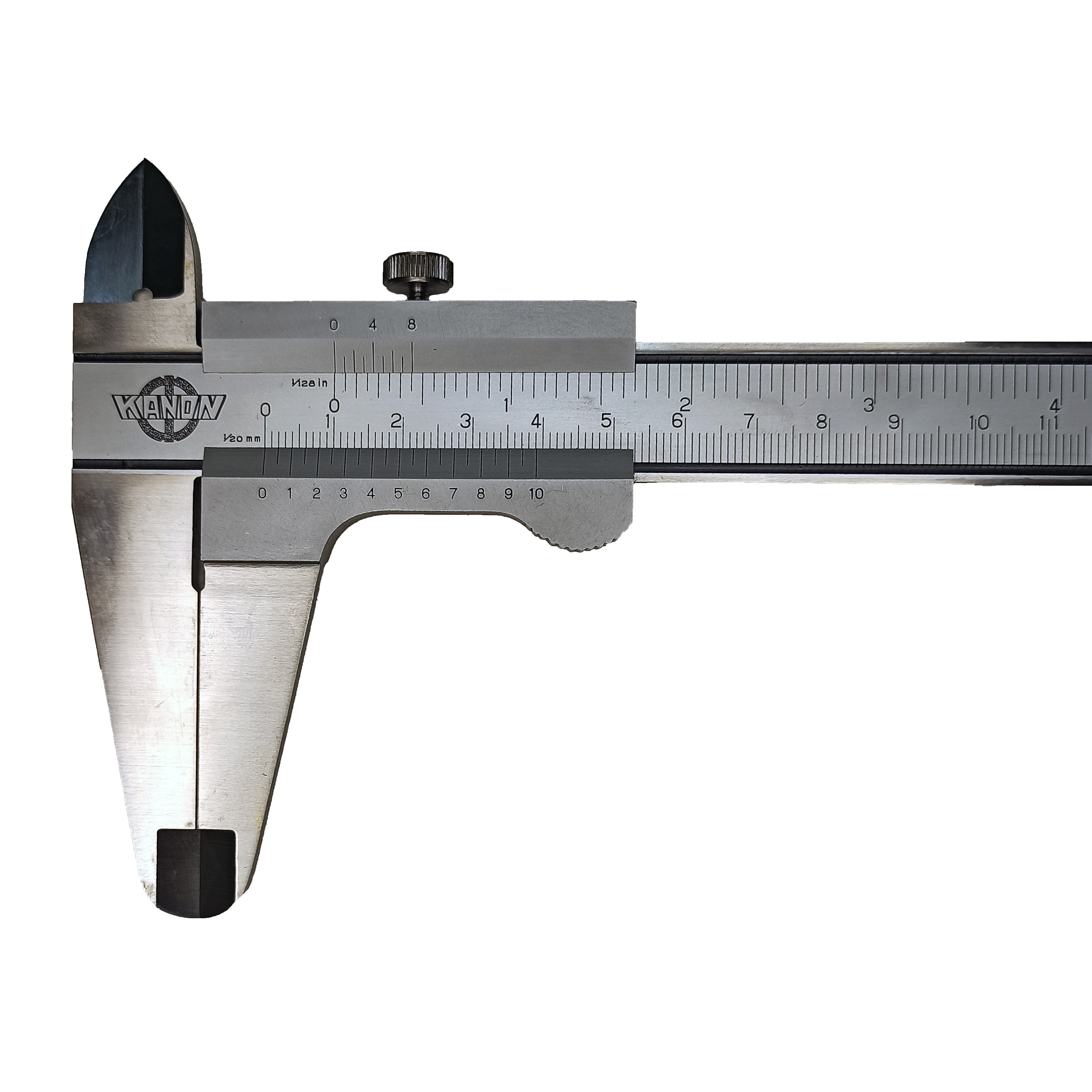 کولیس کنون مدل LSM-300 گستره 0-300 میلی متر