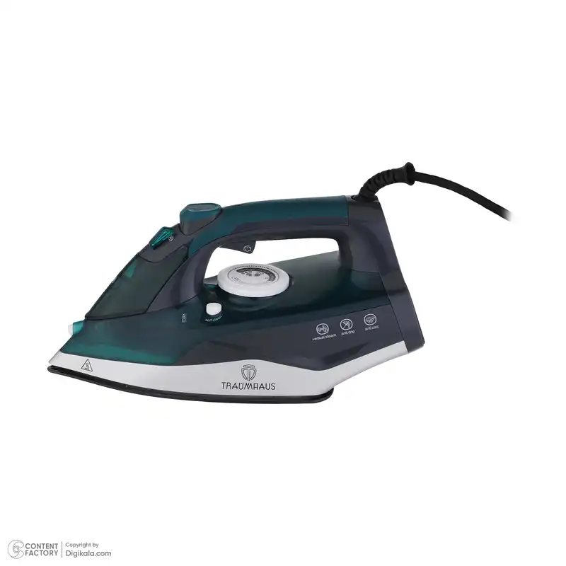 اتو بخار ترام هاوس مدل SI-60240