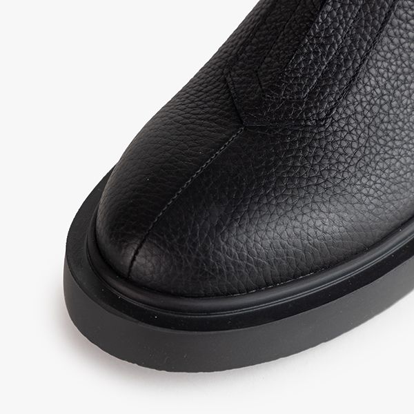 نیم بوت زنانه گیلا  مدل R346 -  - 4
