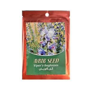 بذر گل گاو زبان آیریک مدل viper 