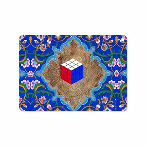 MAHOOT Maryams Mathematics Cover Sticker for Apple iPad Pro 9.7 2016 A1673