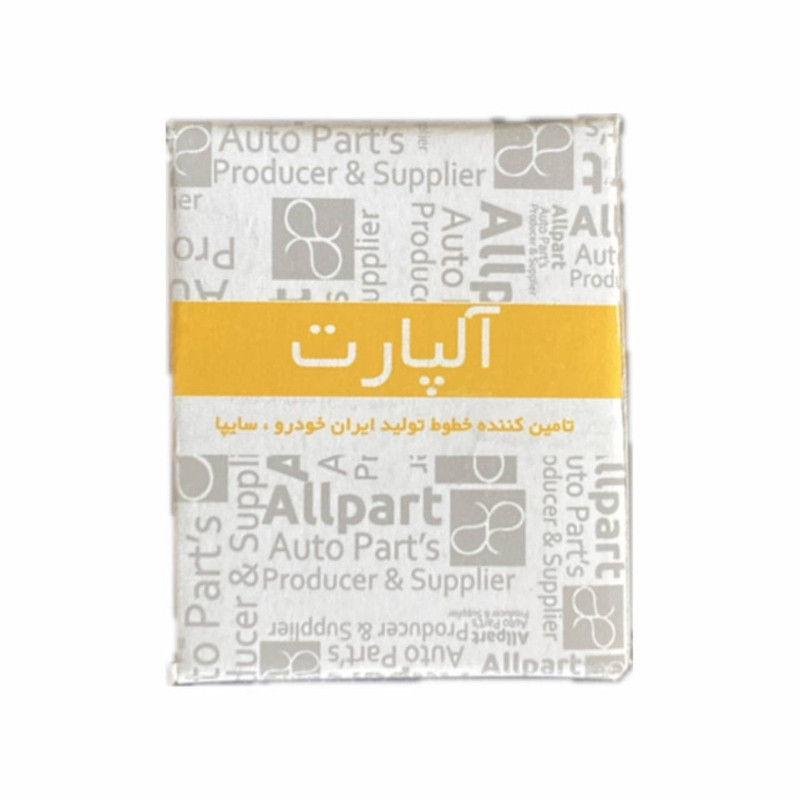 ترموستات آلپارت مدل 75 درجه کد 1110601401001 مناسب برای پژو 405