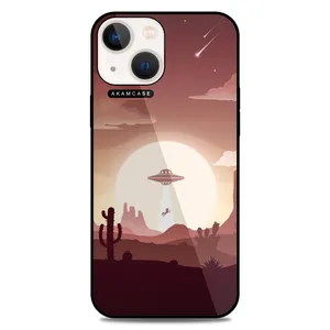AKAM AMC-WA13-DESERT-15 Cover For Apple iPhone 13