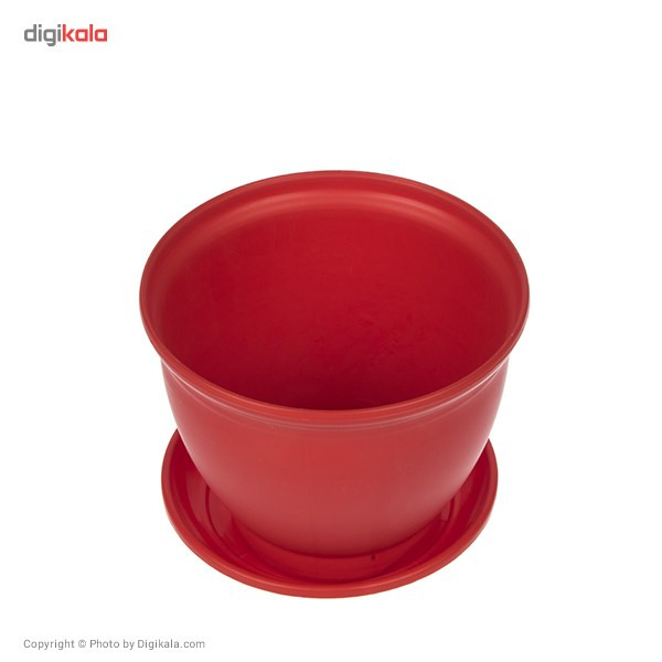 گلدان شهرآذین مدل 3017