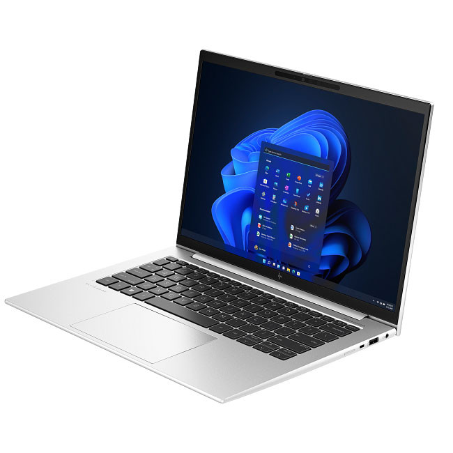 لپ تاپ 14 اینچی اچ پی مدل EliteBook 840 G10-i7 1355U-16GB DDR5 5200MHz-1TB SSD-IPS - کاستوم شده