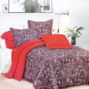    سرویس خواب مدل D090-2 دو نفره شش تکه