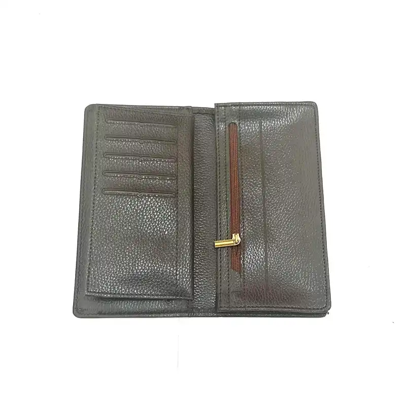 ست هدیه مردانه روما چرم مدل 01