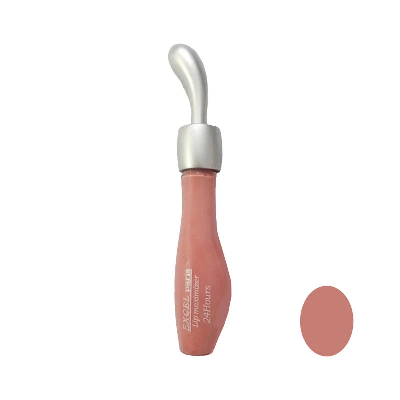 رژ لب مایع براق اکسل پاریس مدل 01 شماره 506