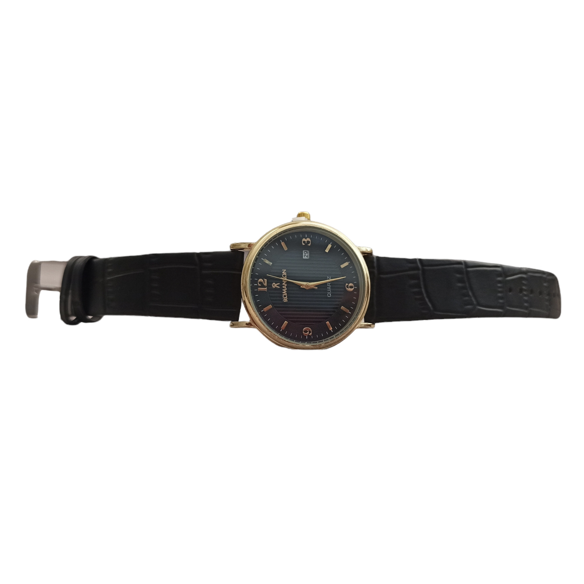 ساعت مچی عقربه ای پسرانه مدل R 5 ساعت مچی عقربه ای پسرانه مدل R 5