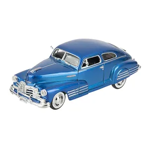 Motormax 1948Chevy Aerosedan Fleetline Toys Car