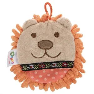 لیف عروسکی دایان مدل Bear