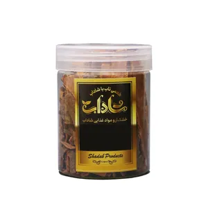 چوب دارچین گل سرخی شاداب - 100 گرم